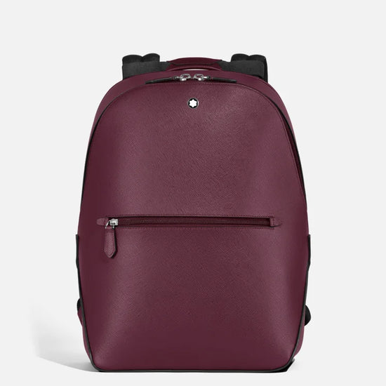 Montblanc - Zaino Montblanc Sartorial  small Cassis - 199361
