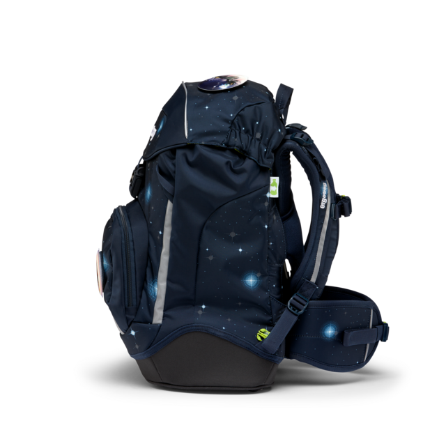 Ergobag - Zaino per la scuola primaria ergonomico e sostenibile Ergobag Prime AtmosBear. - 01286-900L9-10 - immagine 4