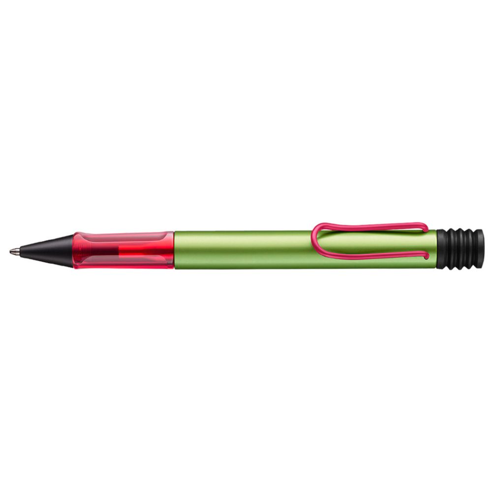 Lamy - Penna a sfera LAMY AL-star disco, M16 M bk - 1241218