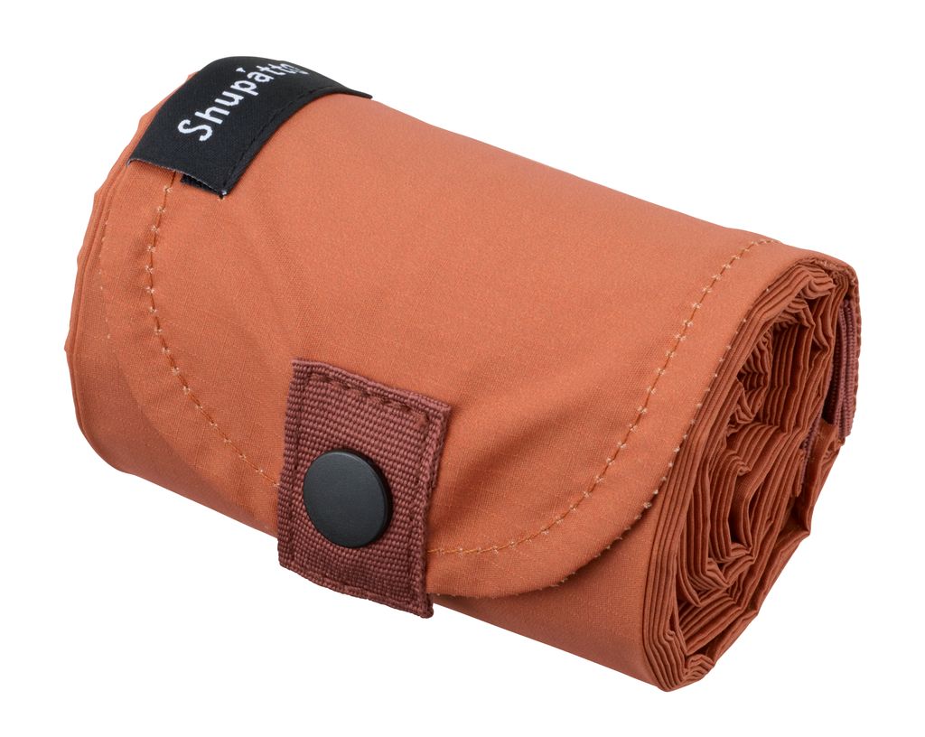 Shupatto - SHUPATTO Solid Brick Brown - SH-S515BR - immagine 3