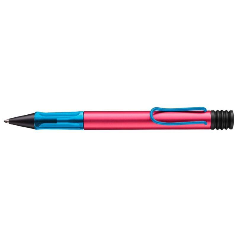 Lamy - Penna a sfera LAMY AL-star rollerskate, M16 M bk - 1241237
