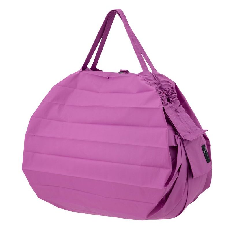 Shupatto - SHUPATTO Evergreen Solid M - SH-S515PU Shupatto PEONY PETAL Solid M