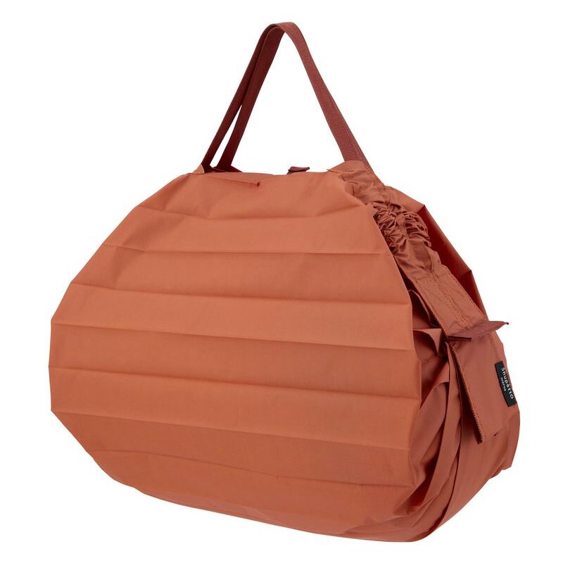 Shupatto - SHUPATTO Solid Brick Brown - SH-S515BR