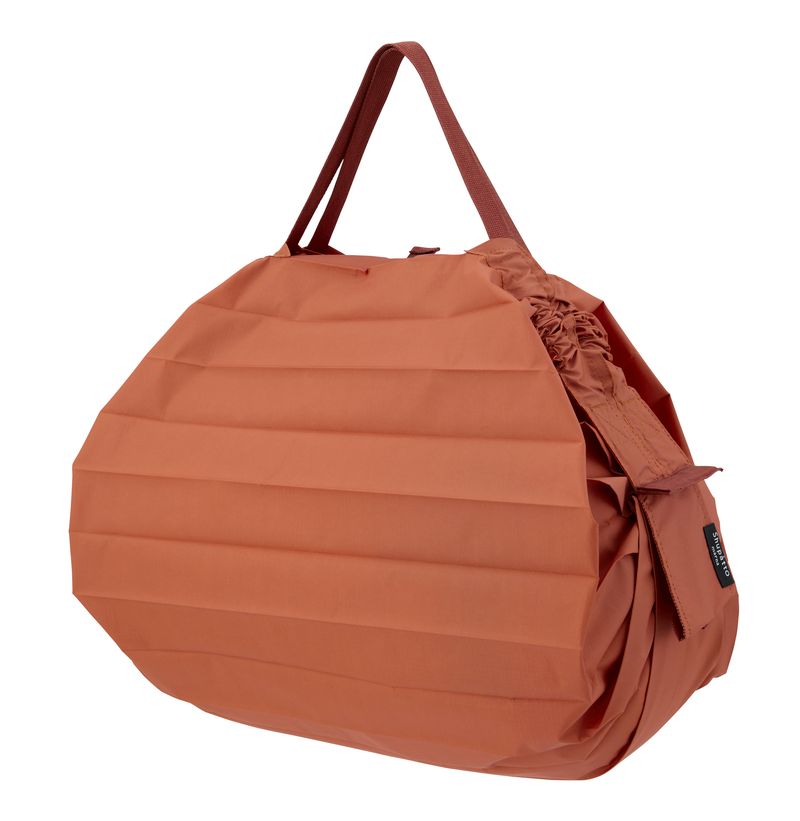 Shupatto - SHUPATTO Solid Brick Brown - SH-S515BR