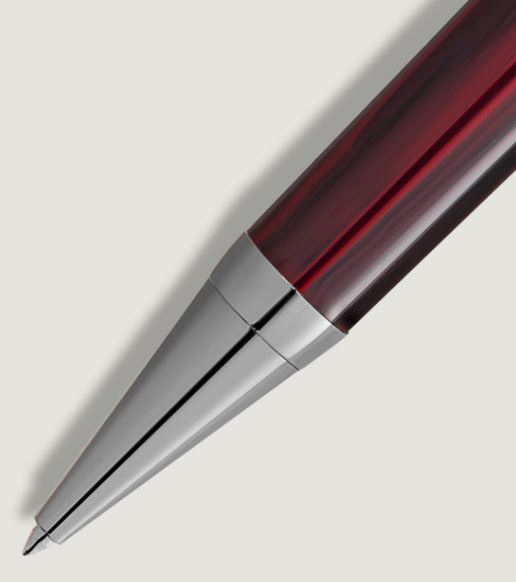 Montblanc - Writer Edition Homage to Bram Stoker penna a sfera - 133420 - immagine 3