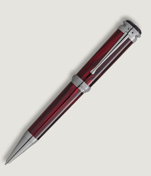 Montblanc - Writer Edition Homage to Bram Stoker penna a sfera - 133420