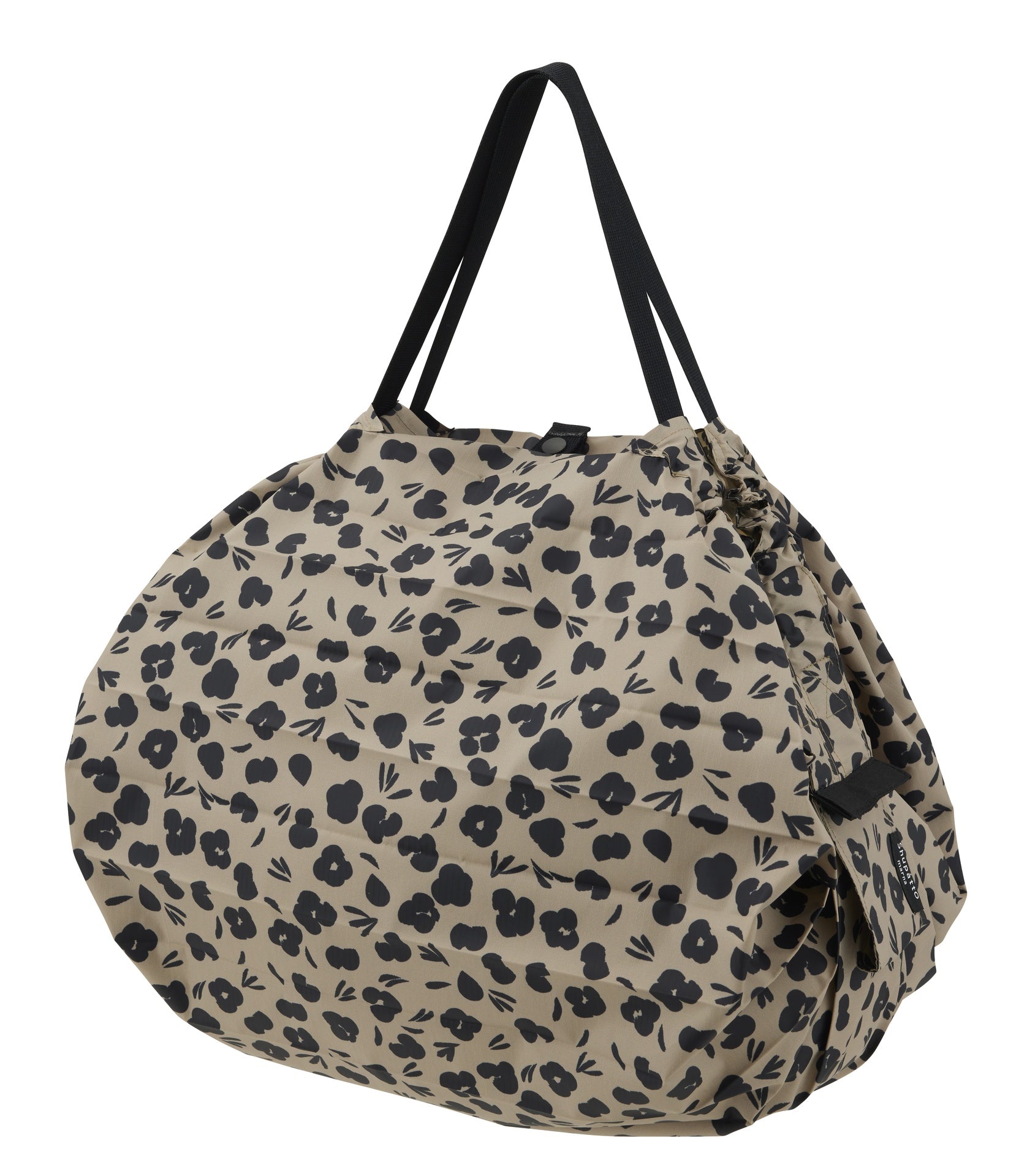 Shupatto - SHUPATTO Recycled M Pow Marks - SH-S467AS