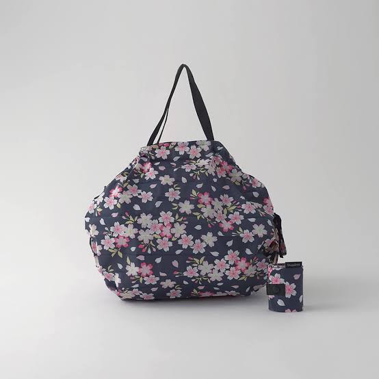 Shupatto - SHUPATTO Recycled M Japan Sakura - SH-S464SA - immagine 2
