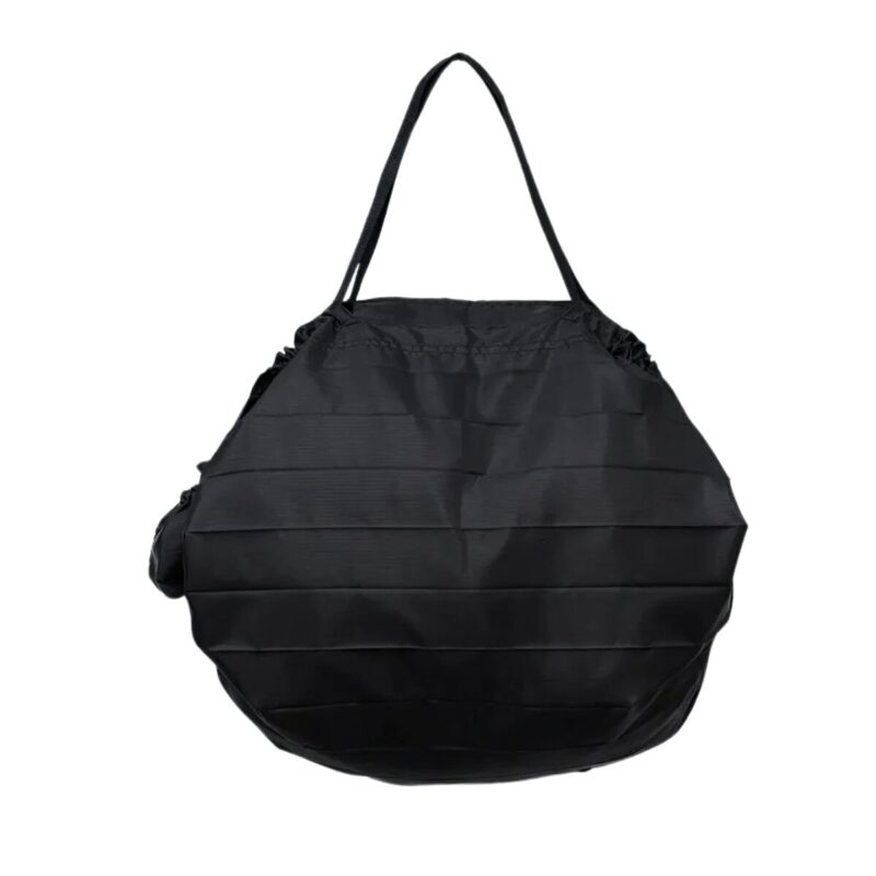 Shupatto - SHUPATTO Recycled M Jet black - SH-S515BK