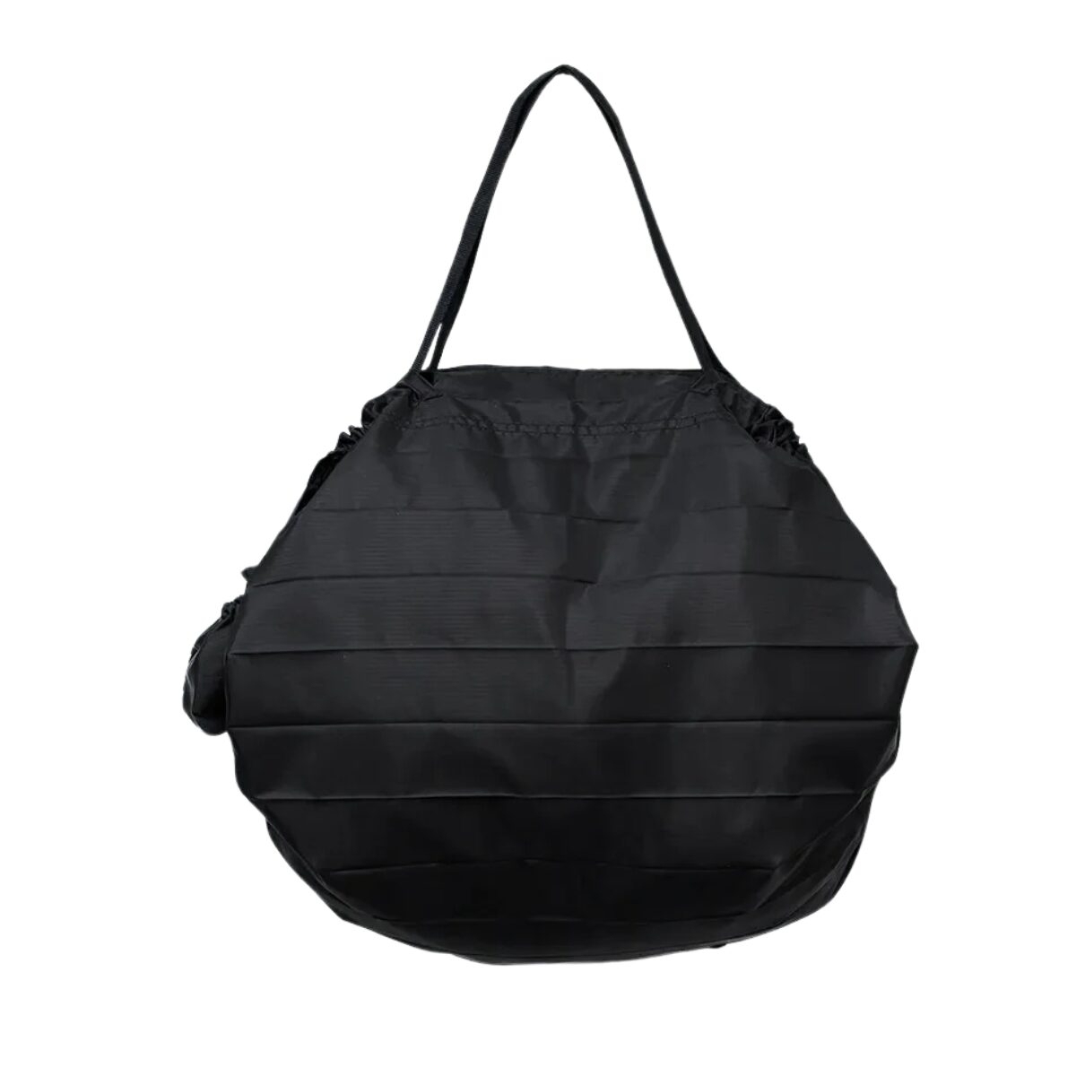 Shupatto - SHUPATTO Recycled M Jet black - SH-S515BK